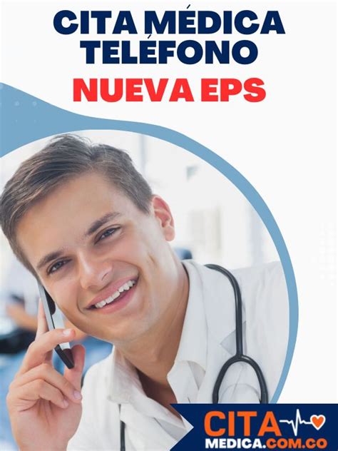 Pide tu cita médica